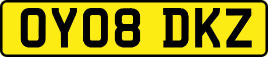 OY08DKZ
