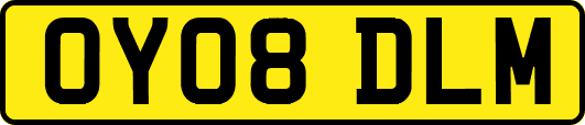 OY08DLM