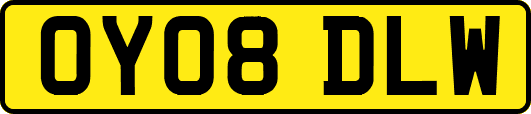 OY08DLW