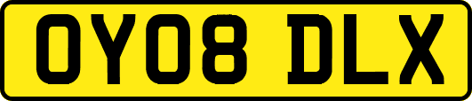 OY08DLX