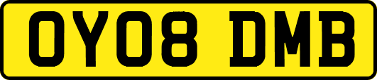 OY08DMB