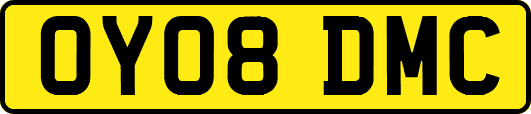 OY08DMC