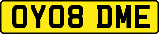 OY08DME
