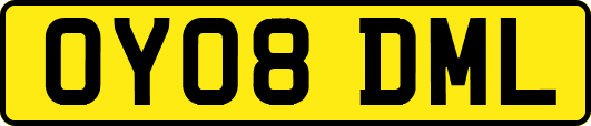 OY08DML
