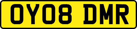 OY08DMR