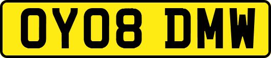 OY08DMW
