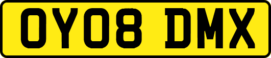 OY08DMX