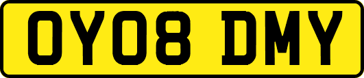 OY08DMY