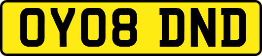OY08DND