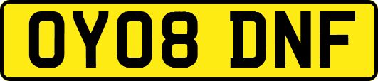 OY08DNF