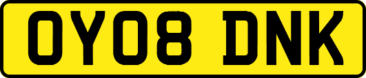 OY08DNK