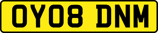 OY08DNM