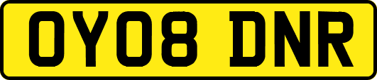 OY08DNR
