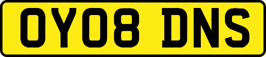 OY08DNS