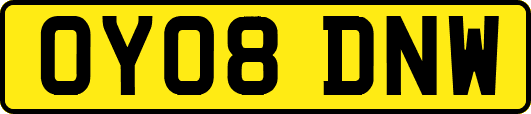 OY08DNW