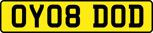 OY08DOD