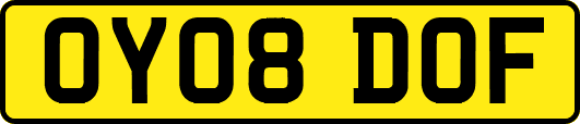 OY08DOF