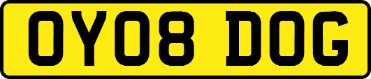 OY08DOG