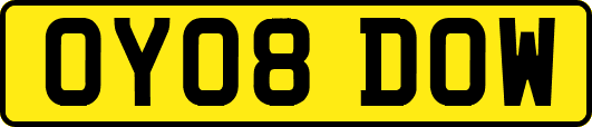 OY08DOW
