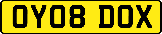 OY08DOX