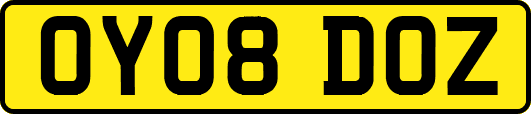 OY08DOZ