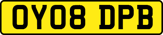 OY08DPB