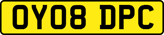 OY08DPC
