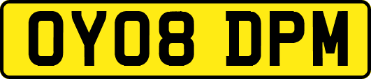 OY08DPM