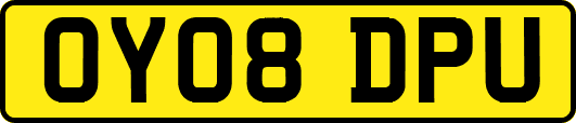 OY08DPU