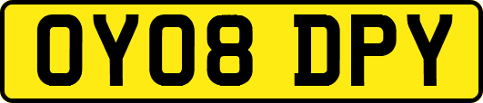OY08DPY