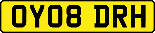OY08DRH