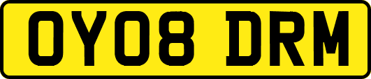 OY08DRM