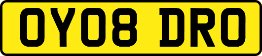 OY08DRO