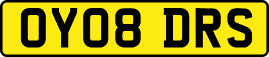 OY08DRS