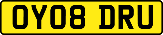 OY08DRU