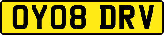OY08DRV