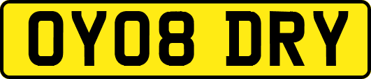 OY08DRY