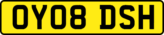OY08DSH