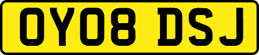 OY08DSJ
