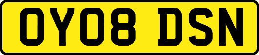OY08DSN