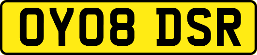 OY08DSR