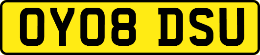 OY08DSU