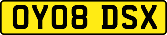 OY08DSX