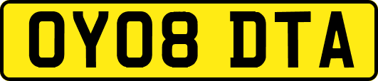 OY08DTA