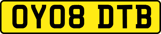 OY08DTB