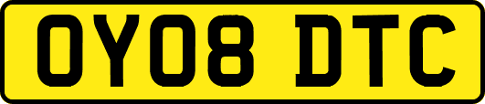 OY08DTC