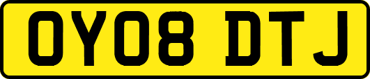 OY08DTJ
