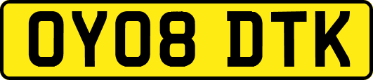 OY08DTK