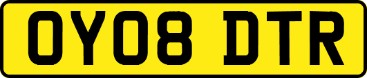 OY08DTR