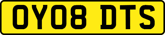OY08DTS